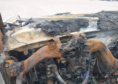 2017 Chevrolet Silverado 1Lz из США, поврежденный, VIN 3GCPCSEC9HG336547